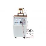 IEC 60335-2-17 Electrical Blanket Spark Ignition Testing Equipment for sale