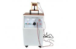 China IEC 60335-2-17 Electrical Blanket Spark Ignition Testing Equipment supplier