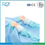 Factory Supplying Medical use Surgical Sterile Extremity Drape Pack
