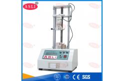 China Micro Computer Tensile Testing Machine Universal Tensile Testing Instrument supplier