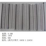 Expanded Metal Rib Lath Mesh Fiberglass Mesh Construction Building Material for sale