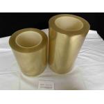 Plastic Core Double-Sided Film Transfer Tape With High Viscosity And Easy To Tear for sale