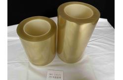 China Transparent Repositionable Double Sided Tape Removable Waterproof Nontoxic supplier