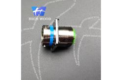 China MS26482 Connector, MS3475L14-12SN, MIL-C-26482Ⅱ，MS26482 SeriesⅡ supplier
