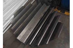 China Stainless Steel Tower Internals Liquid Collector And Re Distributor supplier