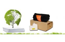 China TK332 Kyocera Ecosys Toner Compatible Laser Cartridge For Kyocera FS 4000DN supplier