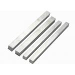 SS302 304 Stainless Steel Bars S30200 50MM Stainless Steel Flat Bar 3mm 4K for sale