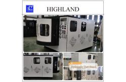 China 110 Kw Complete Detection Data Hydraulic Test Stands For Coal Mine supplier