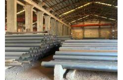 China ASTM A135 / A53B / A249 / A501 / A214 / A851 / A513 ERW CS Pipe supplier