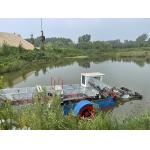 Customizable Cleaning Boat Low Maintenance High Performance