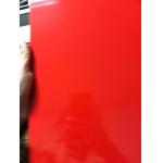 Exterior Cladding PVDF Aluminum Composite Panel With 20 Years Guarantee