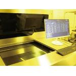 Wire Harness Frames LDI Equipment With Partition And UV Mark Inner Alignment Method for sale