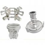 Customized Precision CNC Machining Machine Tool Casting CNC Turning Milling Part for sale