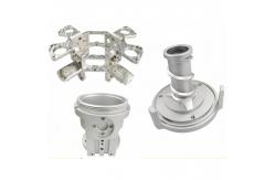 China Customized Precision CNC Machining Machine Tool Casting CNC Turning Milling Part supplier