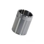Natural Color Stainless Steel 316l CNC Turned Components Acrylic Tube for sale