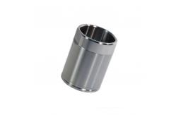 China Motor Parts Accessories Oem Cnc Machining Aluminum Precis Nylon Part supplier