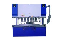 China Automated Sheet Metal Bending Machine For Precise Bending And Shaping supplier