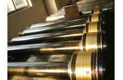 China Abrasion Resistant Thermal Spray Coatings Metal Spray Coatings NEN-ISO 4287 supplier
