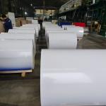 5052 3003 Alloy Color Coated Prepainted Aluminum Coil