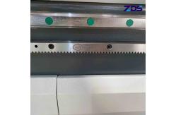 China Four Spindles Woodworking CNC Machine Cutter 1325 With Double Worktable supplier