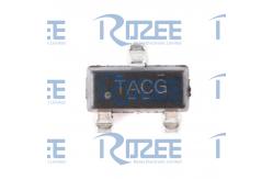 China TL431ACDBZR supplier