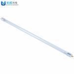 55w T5 Double Ended UVC Disinfection Lamp G48T5L 15mm Diameter G13 for sale