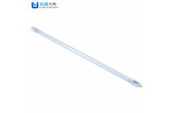China 55w T5 Double Ended UVC Disinfection Lamp G48T5L 15mm Diameter G13 supplier