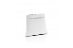 China MF283 MF283+ 4g ZTE 4G Router 150Mbps LTE  Model Wireless With Sim Card supplier