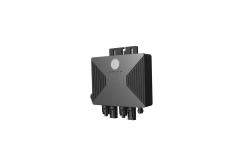 China Solar Power Optimizer Intelligent 21A Input Current 780W Ultimate Solar System Solution supplier