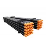Length 3m, OD 2.375black high-quality drill pipe for sale