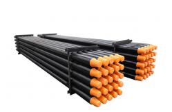 China Drilling Rigs S135 Grade Api Standard Hdd Pipe supplier