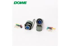 China Explosion Proof Power Socket Plug 1.5KG supplier