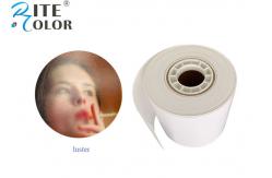 China Digital Inkjet Printing Minilab Photo Paper Roll Resin Coated ISO9001 supplier