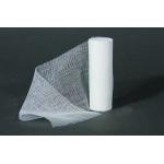 Cotton 32s Conforming Gauze Bandage Pbt Roll