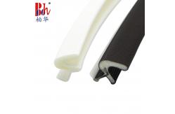 China Polyurethane Foam Window Weather Stripping For Water Infiltration supplier