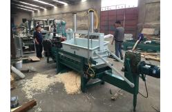 China Automatic Electric Wood Shaving Machine For Poultry Bedding Cheap Price supplier