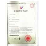 Wenzhou fly craft product Co., Ltd. Certifications