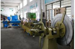China Placon Roller Track manufacturer