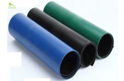 China 150m Geotech Landscape Fabric Liners supplier
