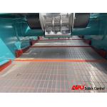 304L Stainless Steel Shale Shaker Screen Composite Frame API RP13C for sale