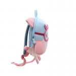 NHB208 new arrival 2019 lovely pig neoprene toddler backpack for kids