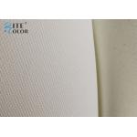 360gsm Matt Pigment Inkjet Cotton Canvas