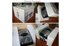 China Multifunctional 8 In One Multi Cooker PP Shell Base Adjustable Temperature supplier