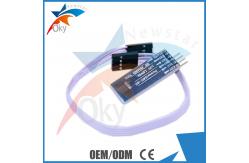 China HC-06 Bluetooth Serial  Wireless 4 PinS Bluetooth RF Transceiver Module supplier