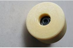 China Pusher Cap Assembly Presserfoot Pusher Assembly Suitable For Cutter Xlc7000 90683000 supplier