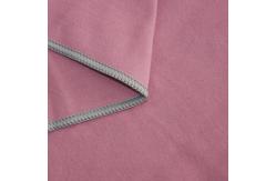 China Recyled Pool Microfiber Beach Towel Bulk With Mesh Bag supplier
