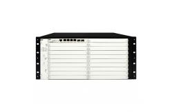China 19 5U OTN DWDM Transmission Equipment System with EDFA AWG Configurable Cards supplier