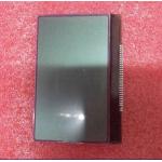 FSTN Positive Black Lcd Graphic Display 128x64 With SGS / ROHS Certificate for sale