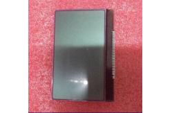China FSTN Positive Black Lcd Graphic Display 128x64 With SGS / ROHS Certificate supplier
