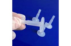 China Factory Custom Corrosion Resistant Opaque Quartz Step supplier
